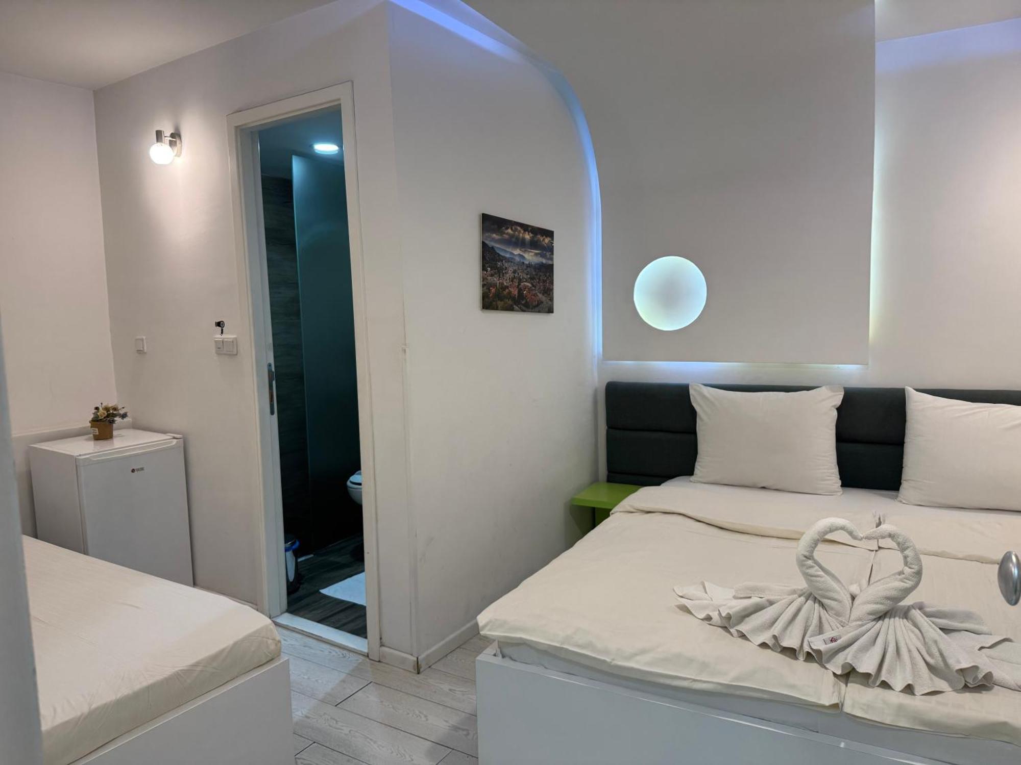 Guest house Biser