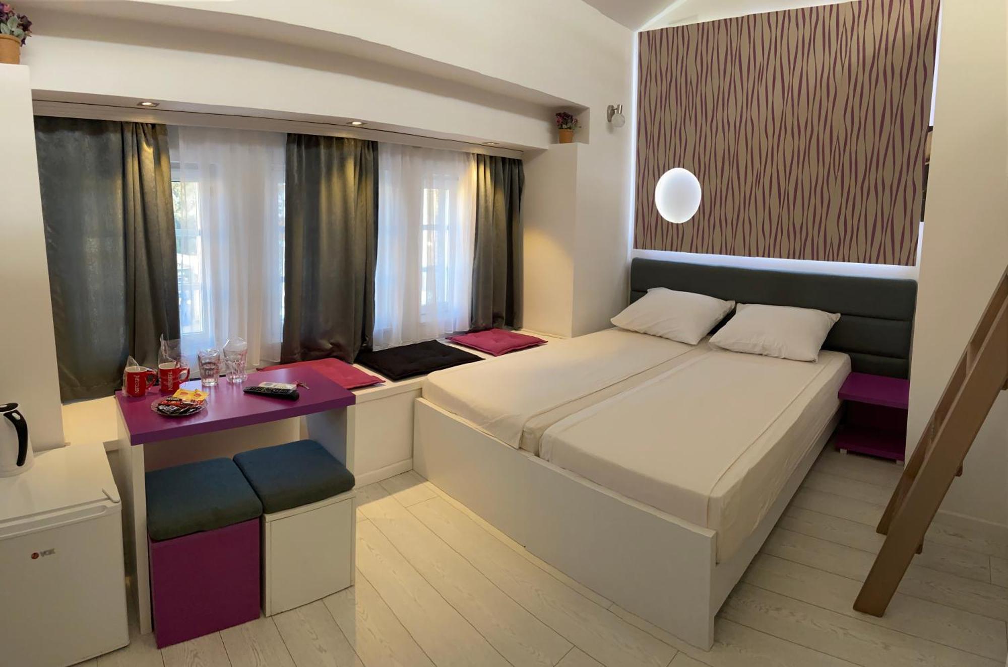 Biser Guest house *