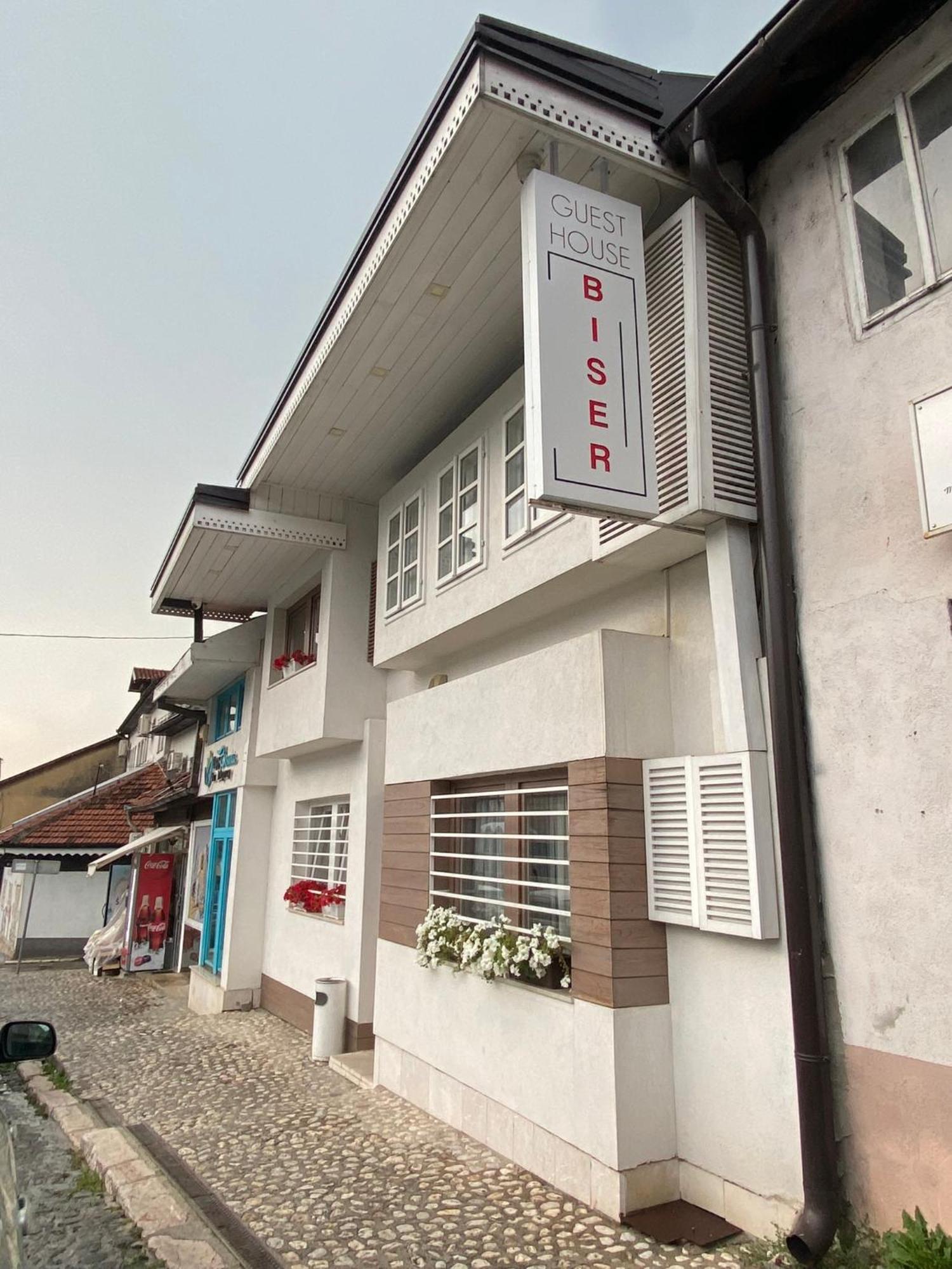 Biser Guest house Sarajevo