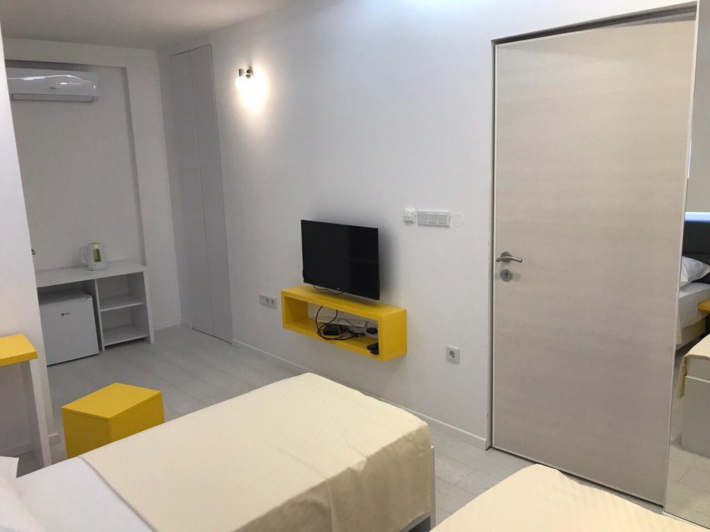 Guest house Biser