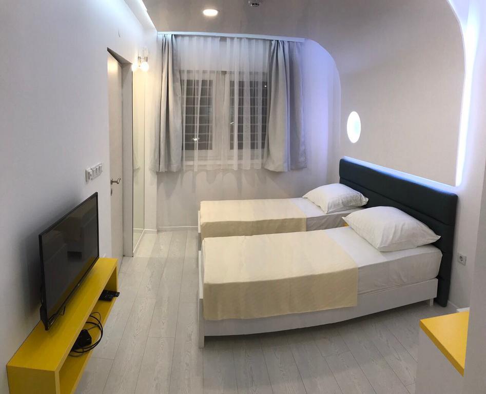 Guest house Biser