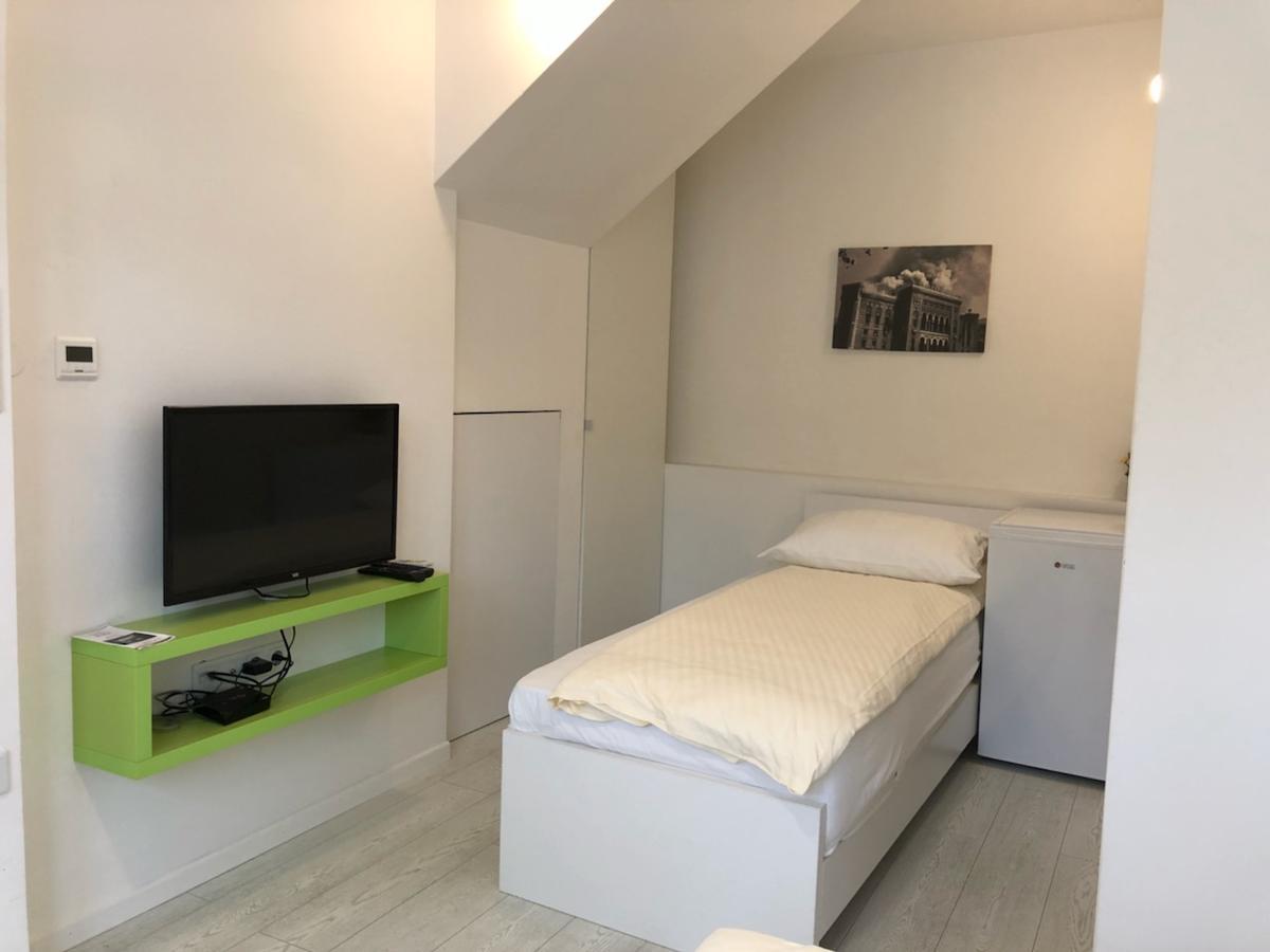 Biser Guest house *