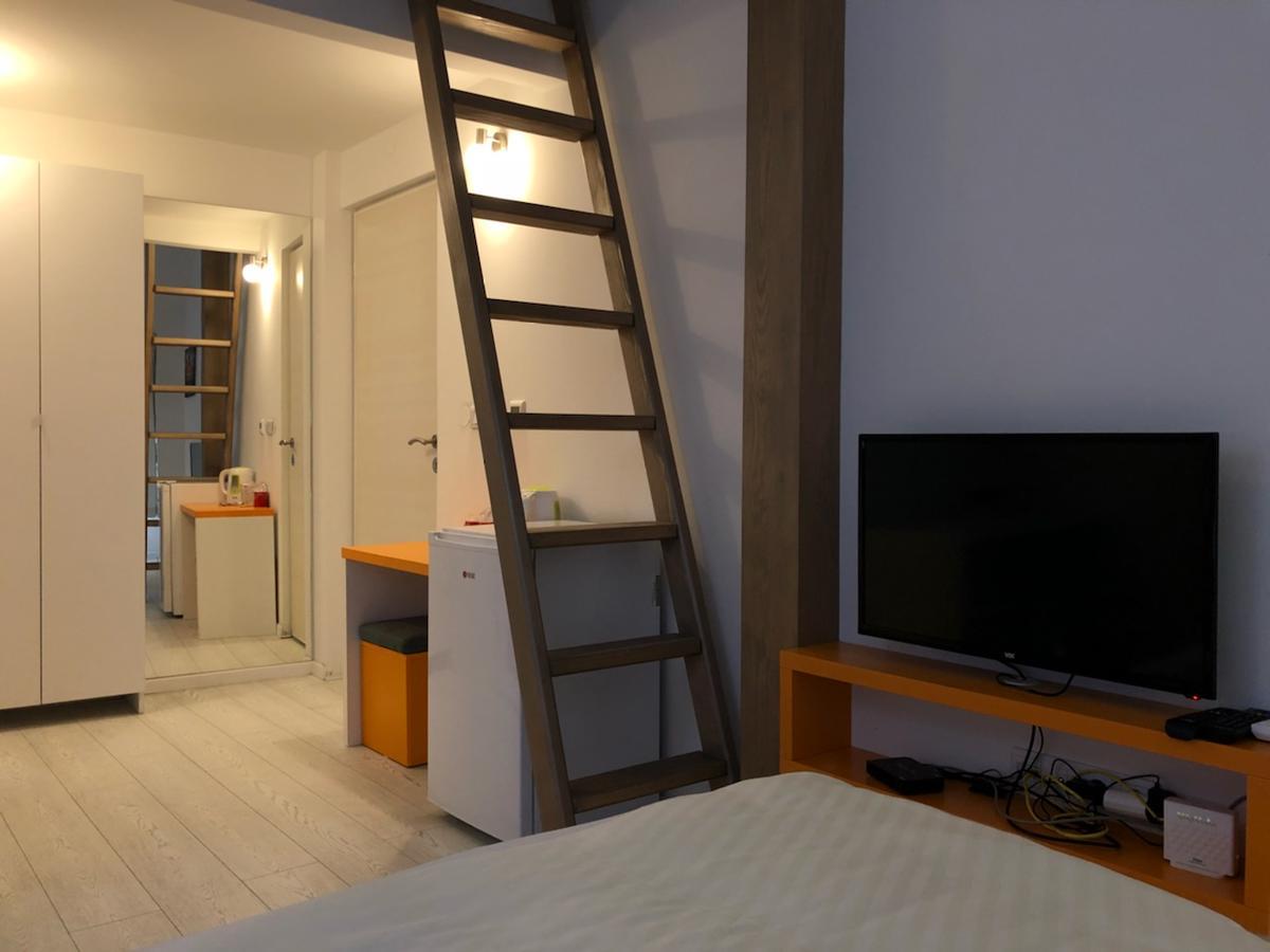 Biser Guest house *